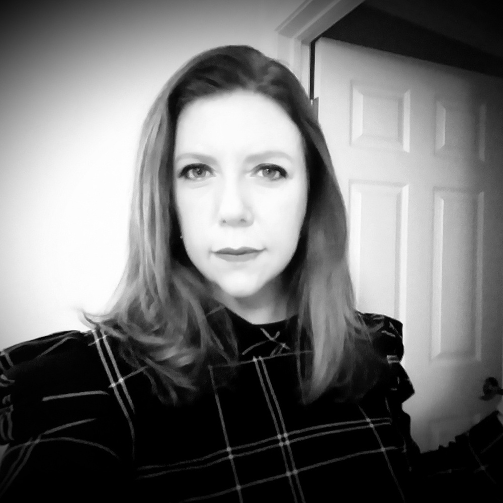 Meet your Posher, Terri